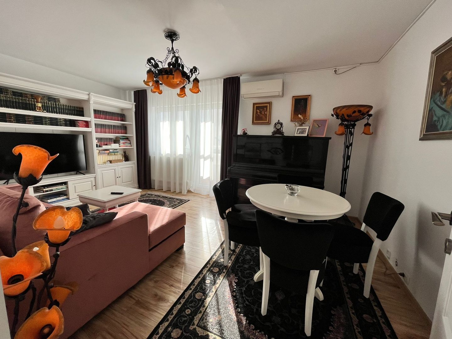 Apartament Sebastian | Rahova - Poză 2