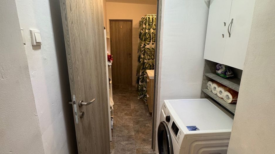 Apartament 2 camere zona Titan - Policlinica Titan - Parc Titanel - Poză 11