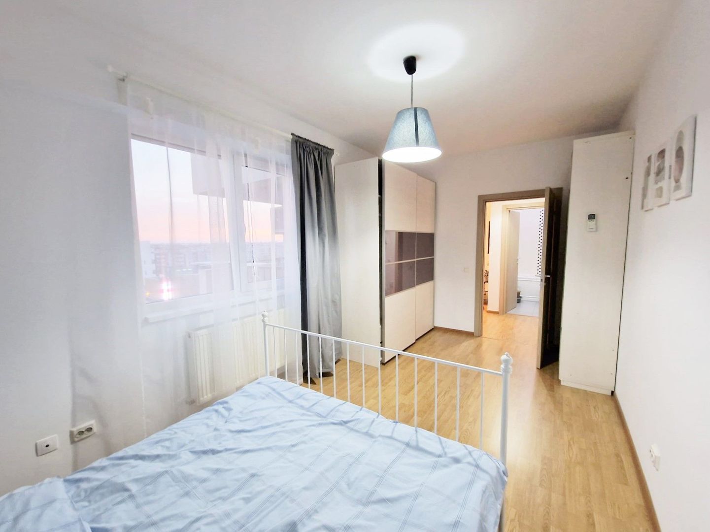 COMISION 0% - 13 septembrie, bloc nou, centrala, metrou 8minute - Poză 5
