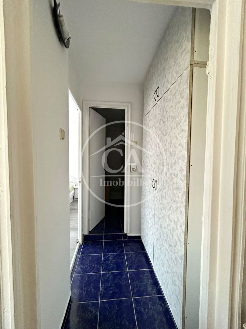 Apartament cu 2 camere de inchiriat in zona Nufarul, Oradea - Poză 4