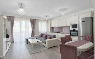 Apartament 2 camere, etajul 3, zona Kaufland- Marasti - Poză 1