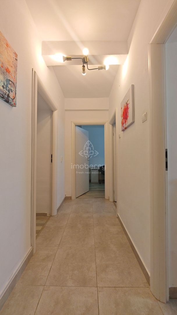 Inchiriere apartament doua camere, Oltenitei, Berceni, Mall Sun Plaza, metrou - Poză 12