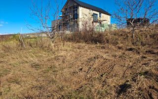 Teren intravilan Bucium - Poză 3