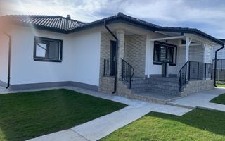 Vila de inchiriat - Poză 1