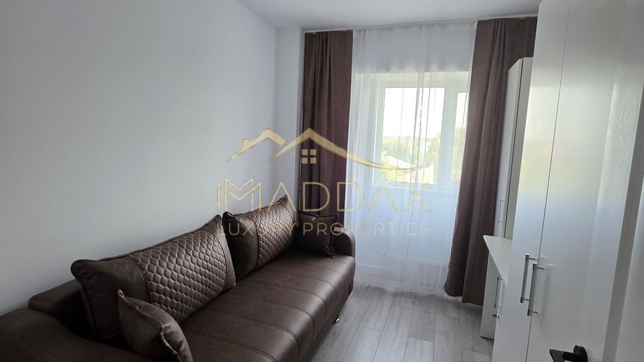 Prima închiriere | 3 camere | Renovat integral | Central | Proximitate metrou - Poză 3