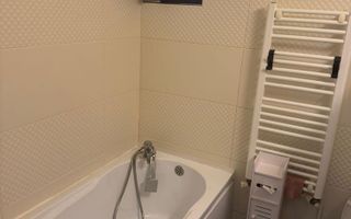 Garsoniera de inchiriat Tatarasi - Poză 7