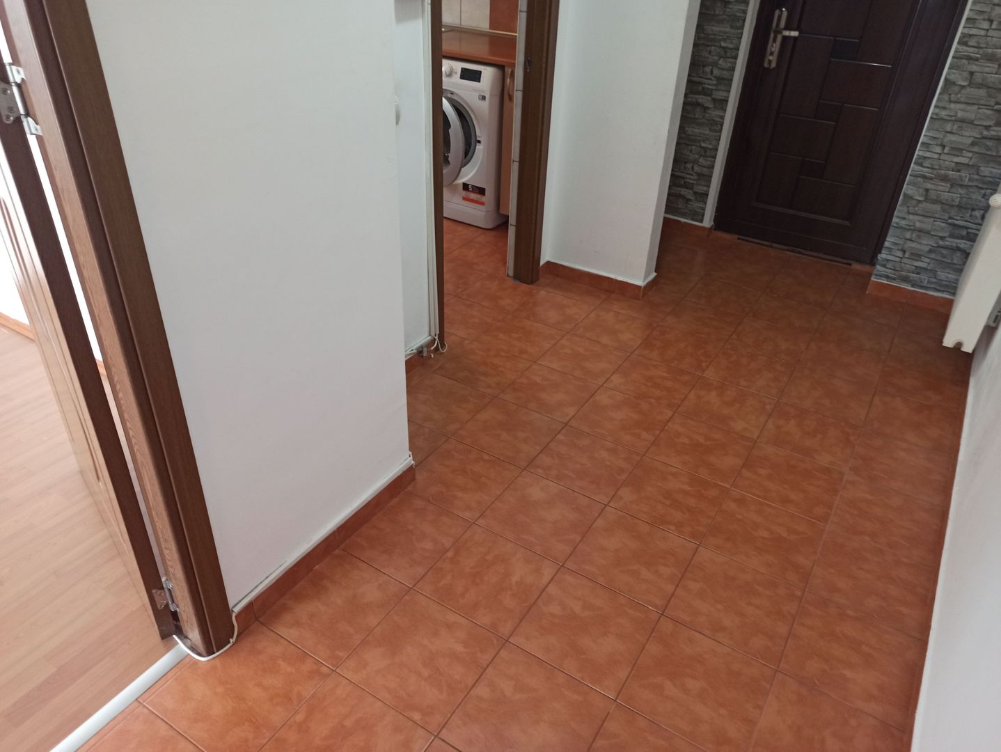 2cam.dec-et.1+parcare+gradina amenajata/15min metrou D.Leonida - Poză 16