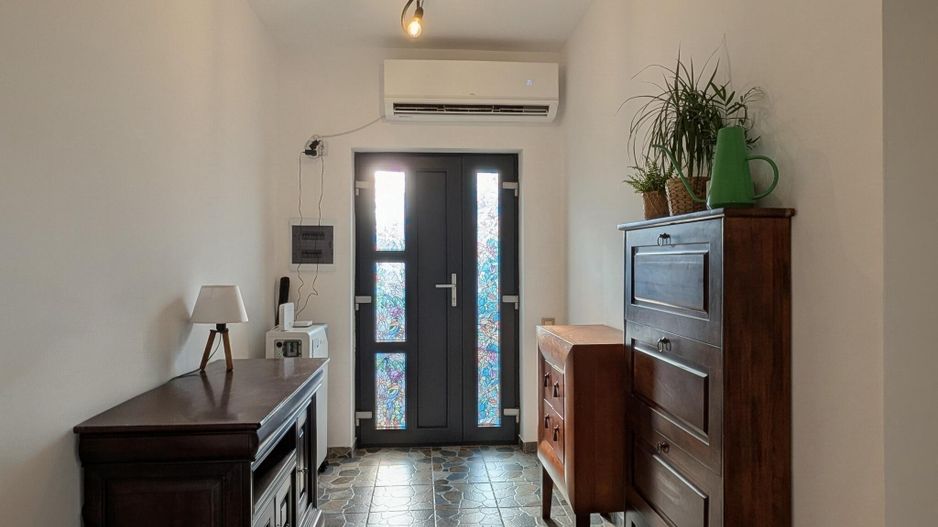 Clinceni - Padure, Casa 3 camere 2 bai, Fotovoltaice 10kW baterie16kWh - Poză 6