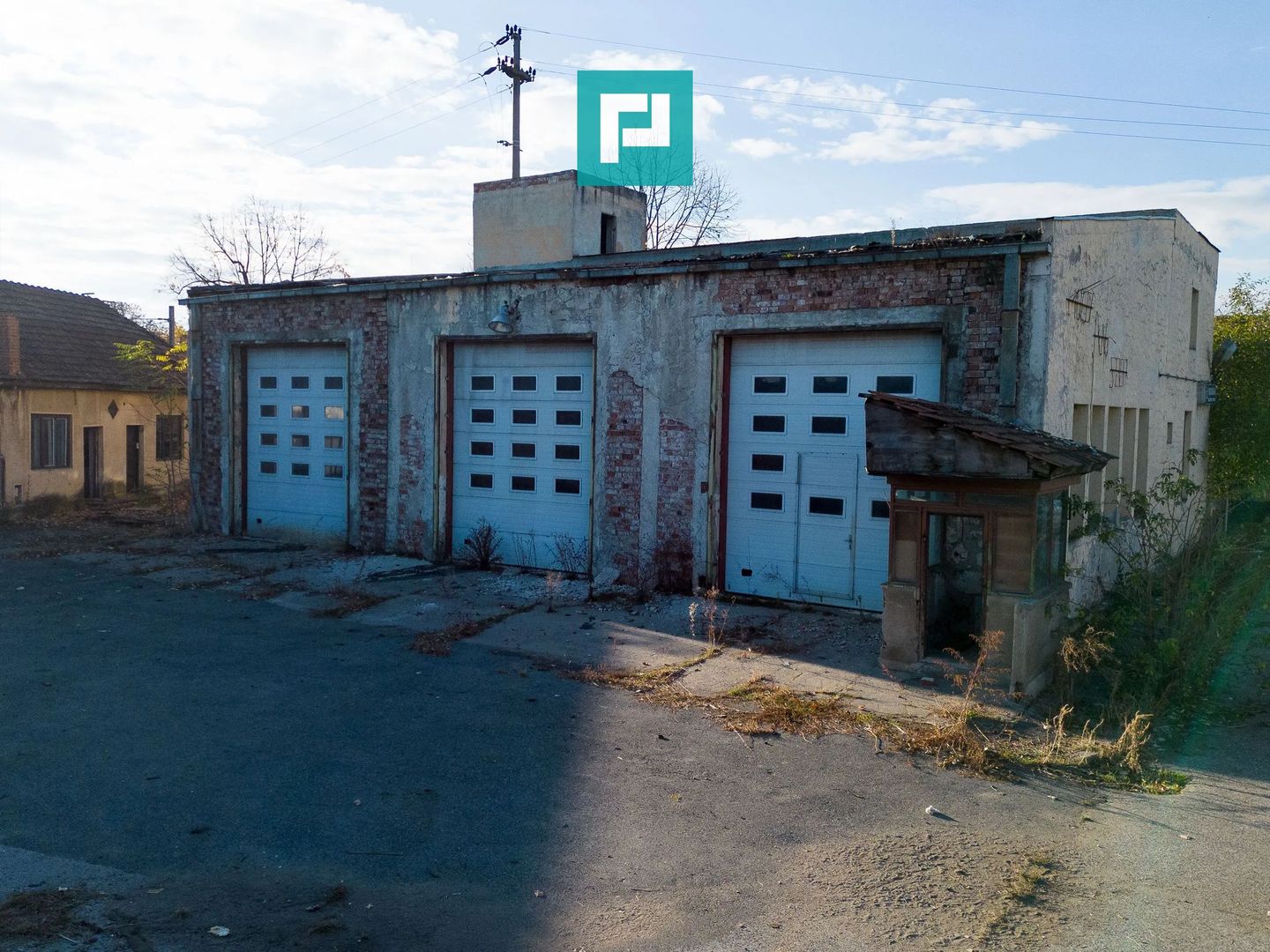 Imobil în suprafață de 3151mp pe Str.Ardealului - Poză 6