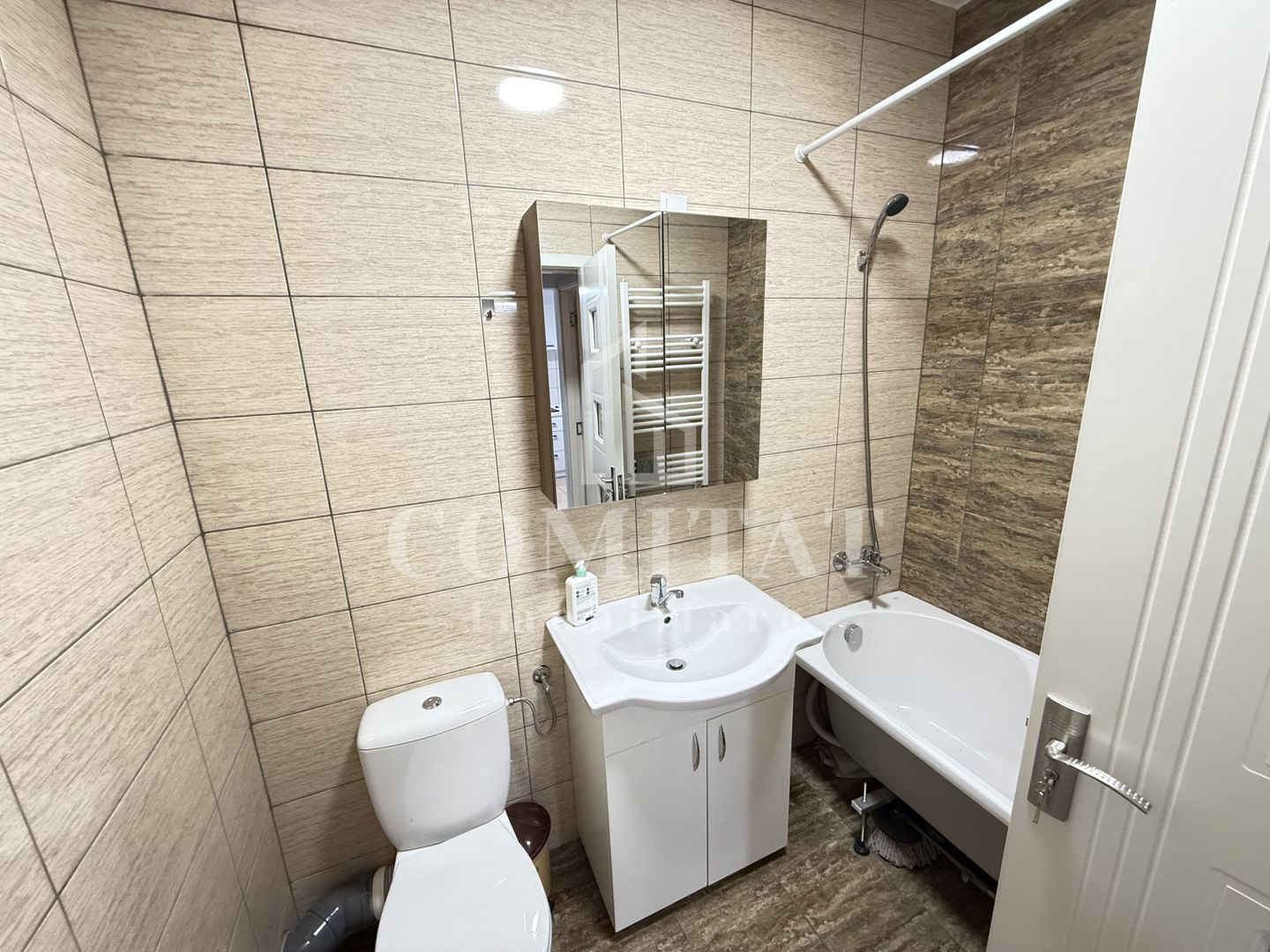 Apartament cu 2 camere | Etaj Intermediar | Complexul Oașului | Iris - Poză 6