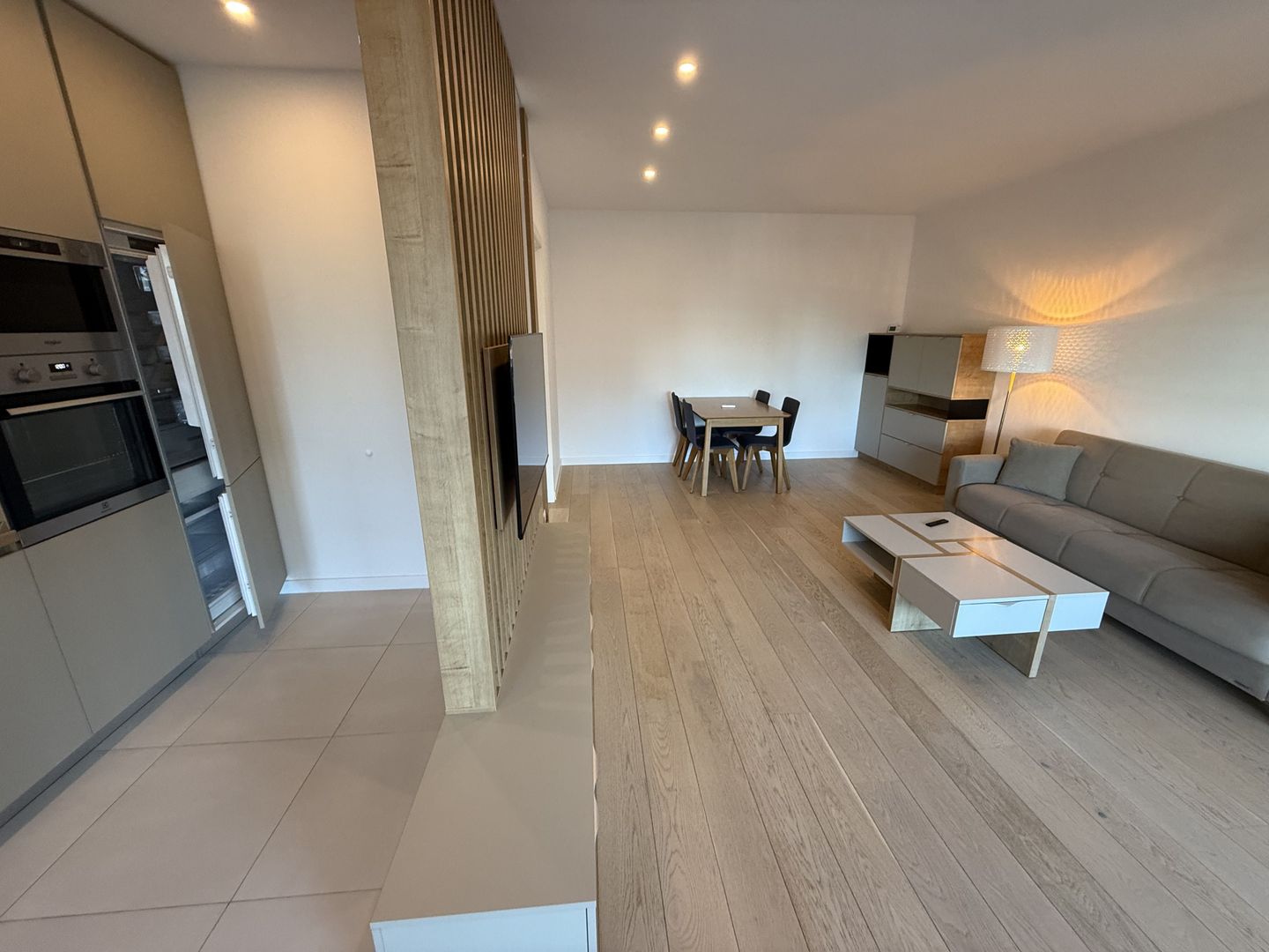 Apartament 2 camere | Nusco City-Pipera | TVA INCLUS - Poză 4