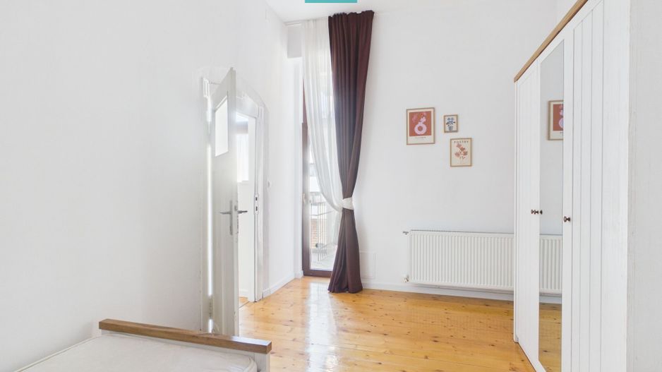 Apartament 2 camere ultracentral Oradea - Poză 7