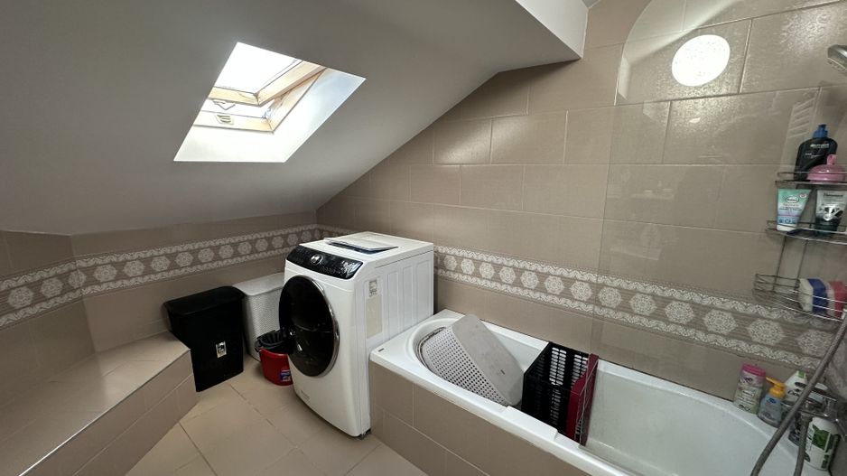 Apartament 3 camere | 86 mp utili | 75.000 € negociabil - Poză 15