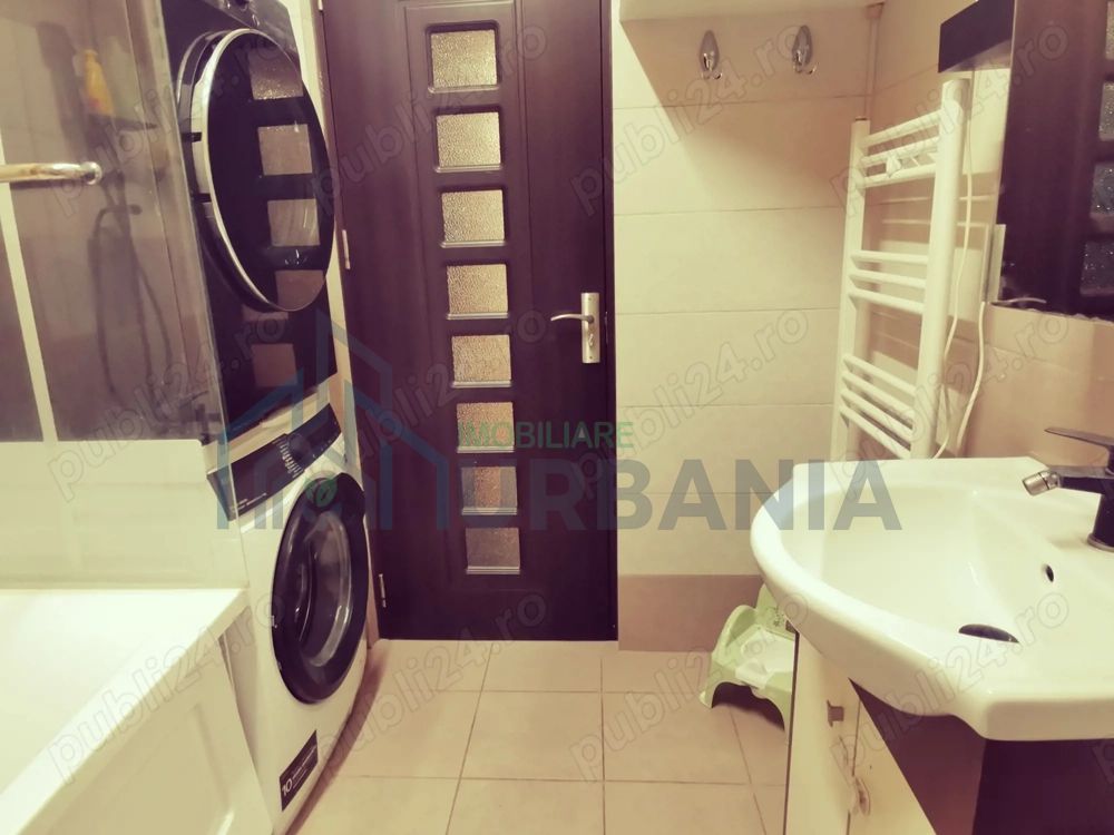 Ap. 2 cam, 51,40 mp, open space, Valea Lupului - Poză 4