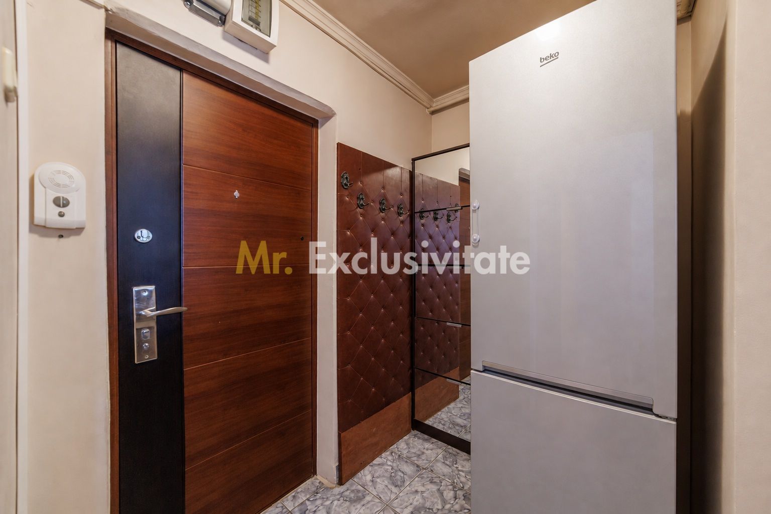 Apartament 2 camere I Trivale I Centrala I AC I Balcon - Poză 9