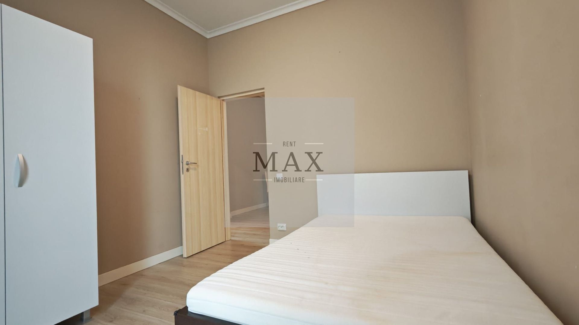 Apartament de închiriat 3 camere, Mărăști, Cluj-Napoca, 65 mp - Poză 5