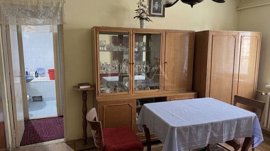 Oportunitate în Mănăștur – 2 camere, zona Minerva. - Poză 2