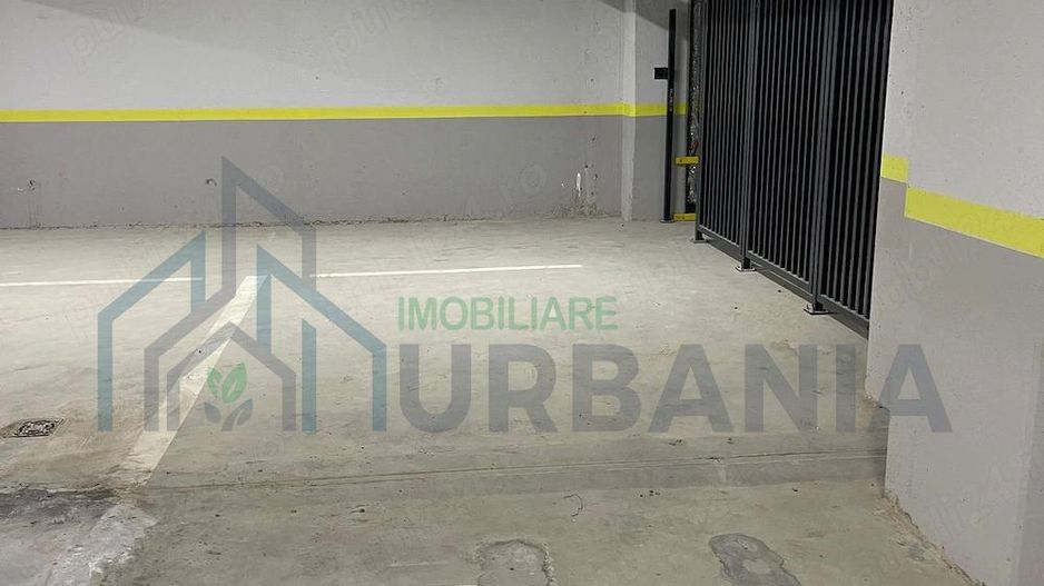 Apartament 1 cameră, Unirea Towers, decomandat, mobilat și utilat, 44 mp, loc de parcare subteran inclus - Poză 10
