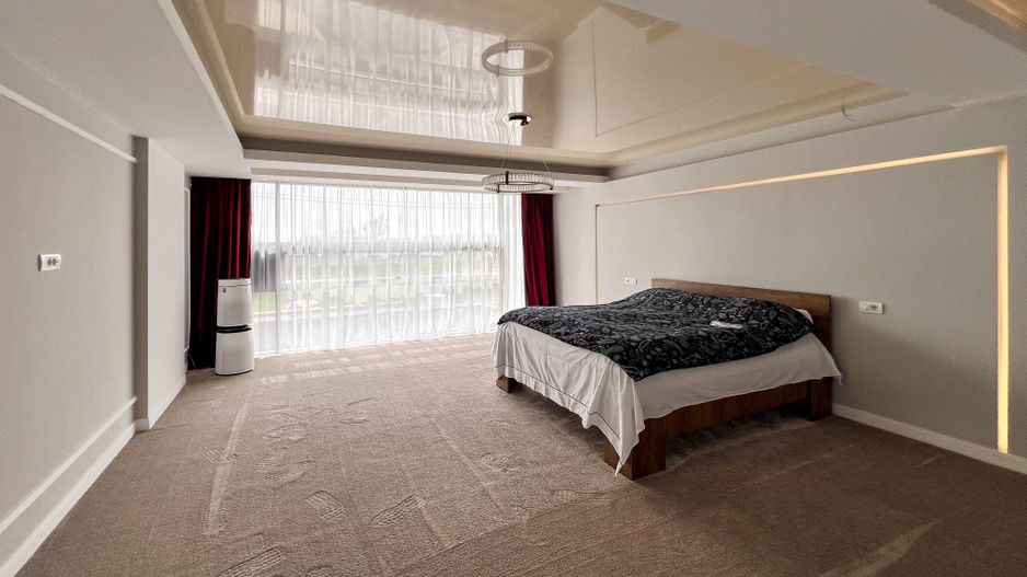 Ready to move  |  Vila premium cu piscina și jacuzzi încălzite - Poză 36