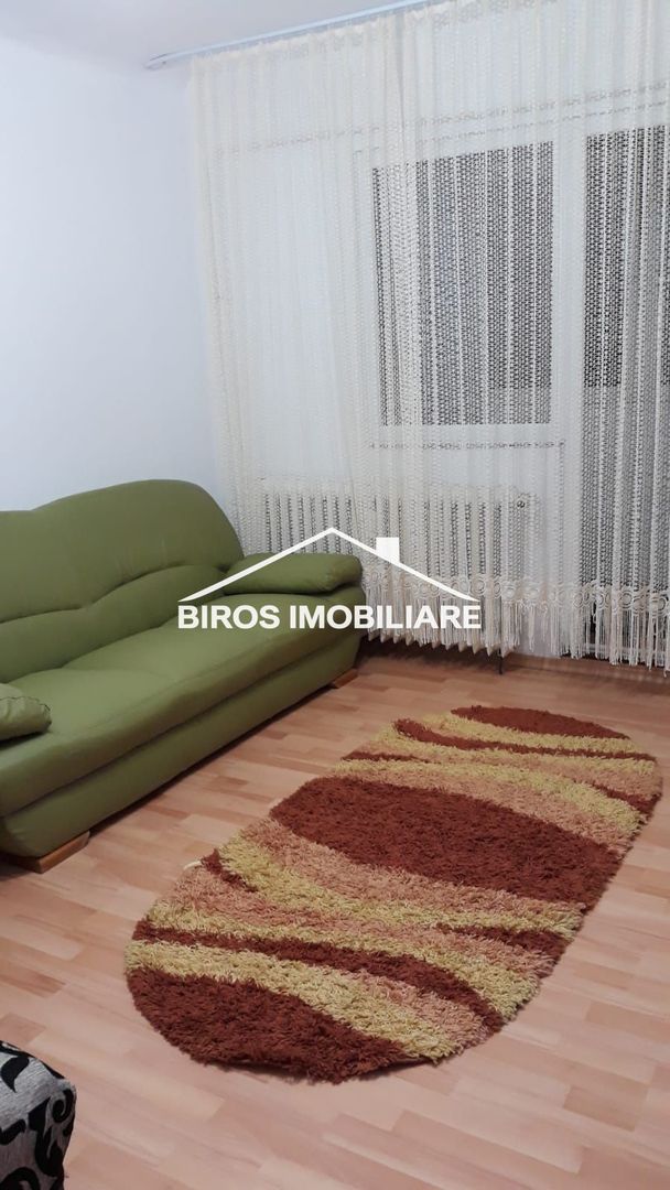 Garsoniera decomandata 37 mp 1 Mai - Spital - Poză 1