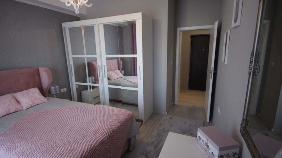 Apartament 3 camere in zona Buziasului - Poză 27