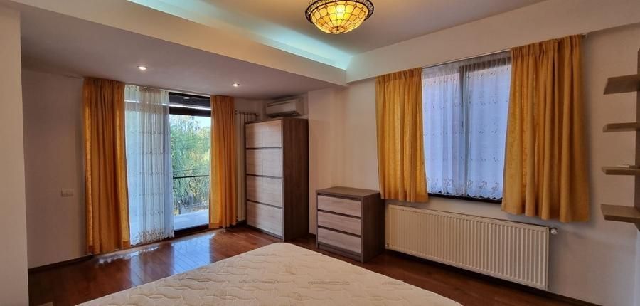 Vila de inchiriat 5 camere Sisesti, București - Poză 5
