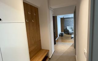 Apartament 2 camere Pacurari - 550 euro - Poză 8