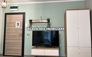 Apartament modern 2 camere in Alezzi Beach Resort Fitness & Spa - Poză 2