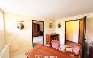 Birou 35 mp de închiriat, mobilat, vis-a-vis de Tribunalul Arad - Poză 5