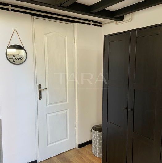 Garsonieră în centrul Clujului, zona Pita Unirii. - Poză 1
