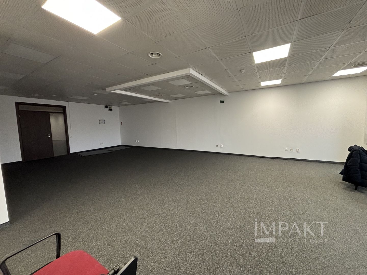 De închiriat spații moderne de birouri -Clădire centrala - Poză 27