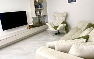 Apartament ultrafinisat, zona Baza Sportivă Gheorgheni. - Poză 4