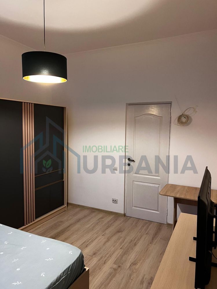 Garsonieră mobilată și utilată complet, zonă centrală, Iași - Poză 2