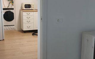 Garsoniera, PET FRIENDLY - 30 mp - zona AFI Mall - Poză 3