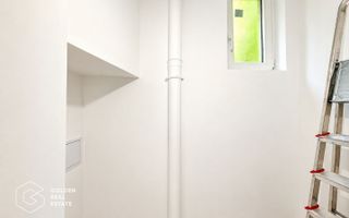 Apartament 2 camere, recent renovat, etaj 1, Bulevardul Revolutiei - Poză 11