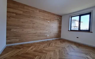 BUFTEA, CASA P+M 140 MP, LOT 357 MP! - Poză 16