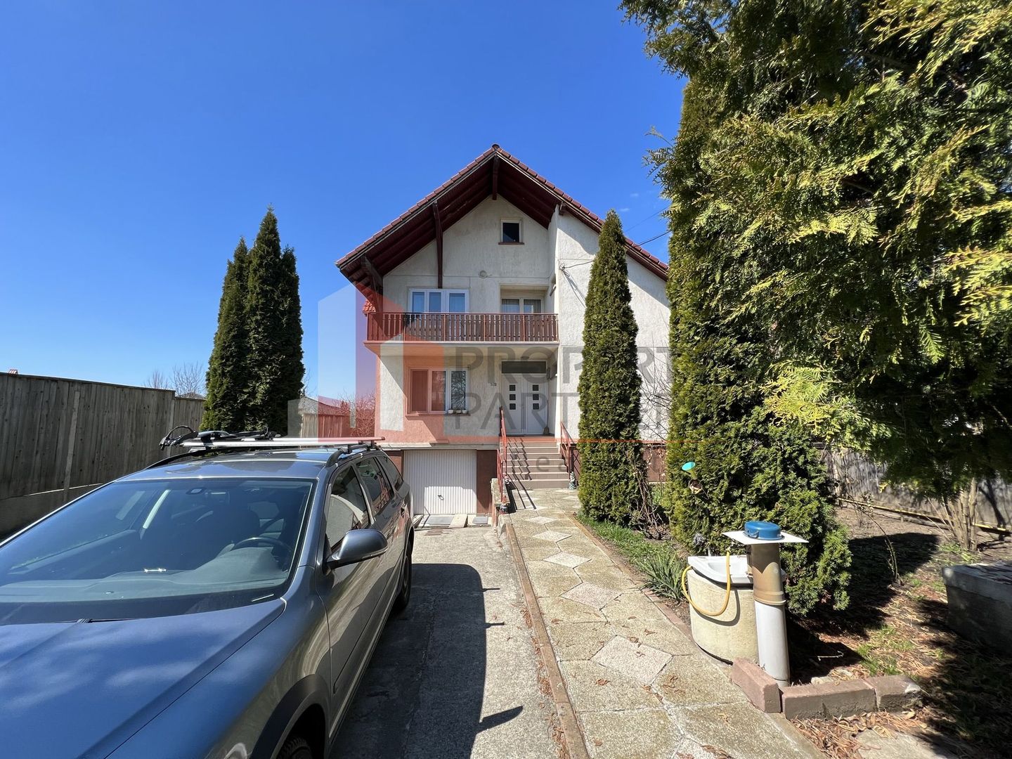 Casa de vanzare in Harman,Brasov. - Poză 4