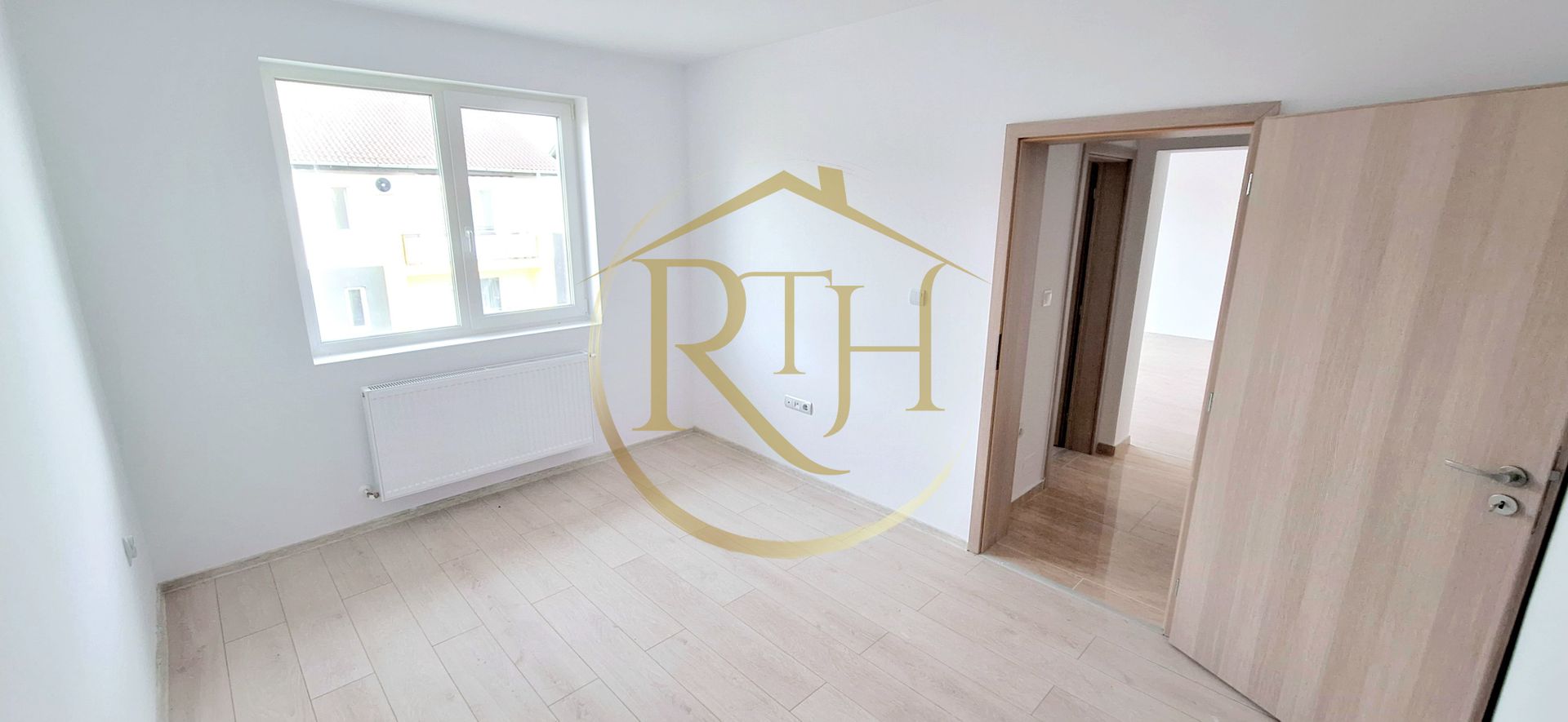 Apartamente cu 2 camere, decomandate, Cartier Premium Residence - Poză 14