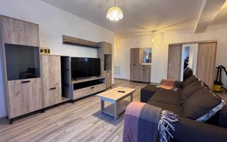 APARTAMENT 3 CAMERE | KOGALNICEANU | LOC DE PARCARE - Poză 3