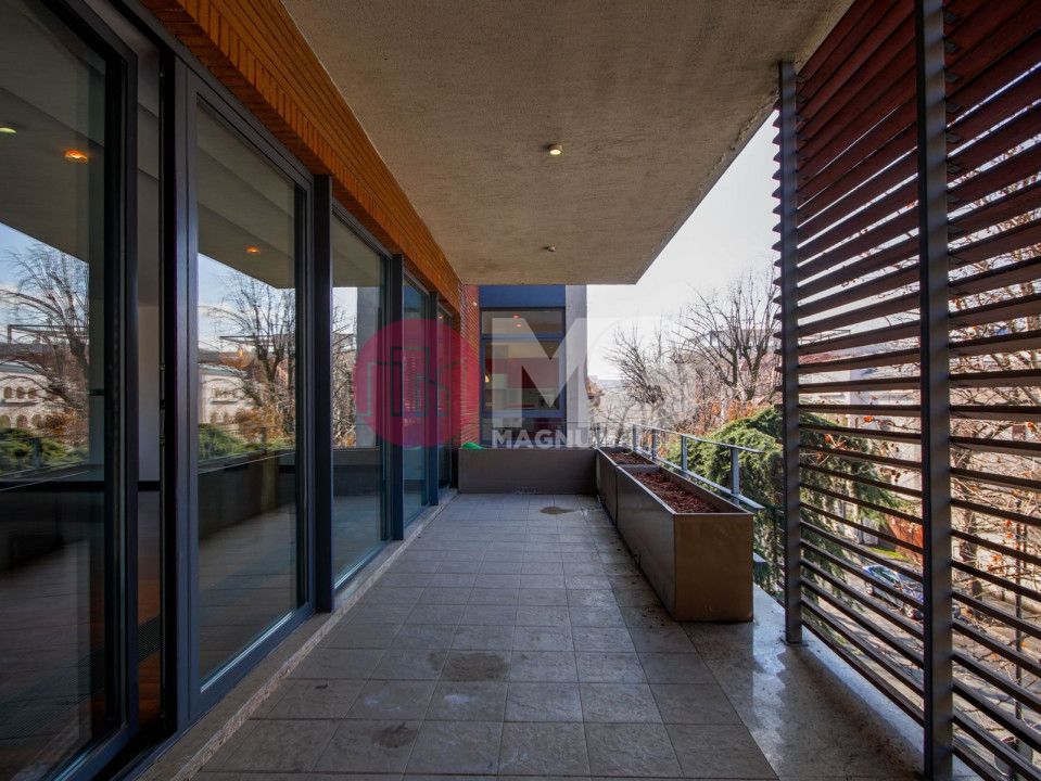 Apartament unicat de vanzare- Dorobanti Capitale- Praga - Poză 5