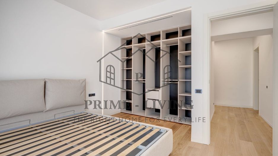APARTAMENT NOU LA INCHIRIERE CU 4 CAMERE IN AVIATORILOR - Poză 11