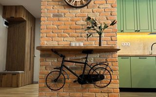 Apartament modern de închiriat - Poză 4