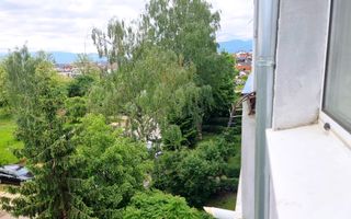APARTAMENT 2 CAMERE DECOMANDAT, ETAJ 3, BALCON, PIVNIȚĂ, VASILE AARON - Poză 17