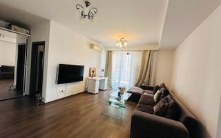 2 camere + terasa I Etaj 3/6 I Bloc 2015 I Calea Dudesti - Poză 8