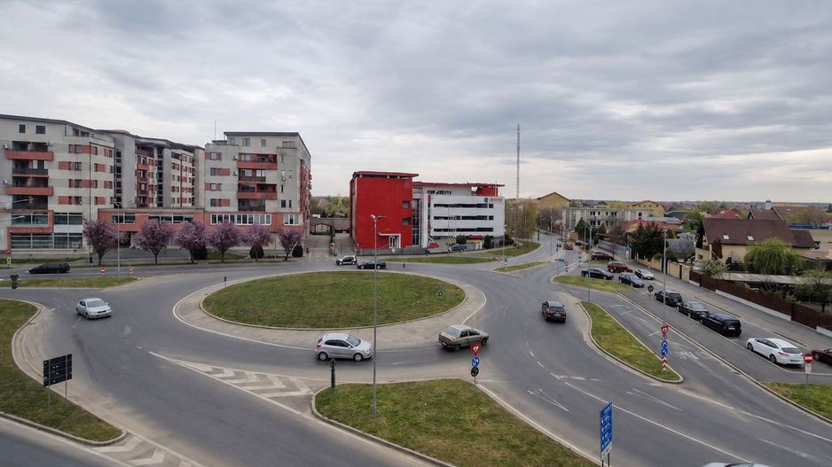 Apartament decomandat cu 3 camere, 65 mp și 2 băi | Constantin Prezan– - Poză 10