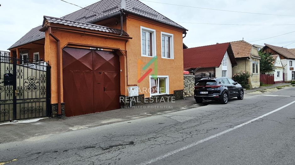 0% Comision | Casa Individuala Rasnov | Central - Poză 1