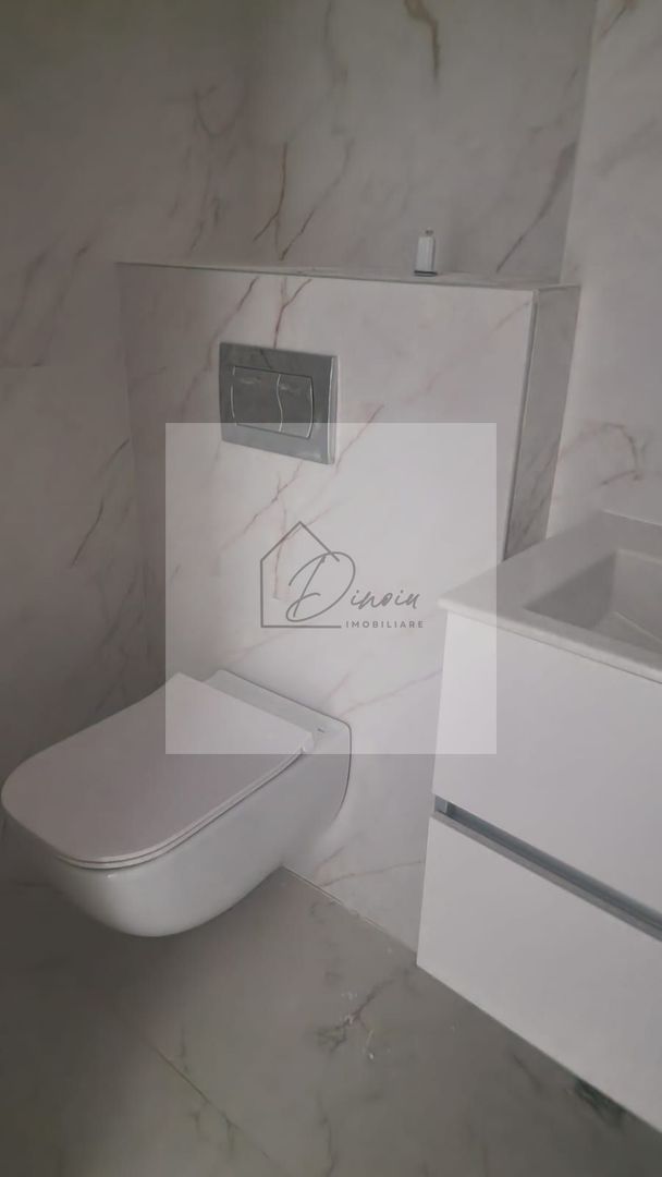 Spatiu comercial - Ivory Residence Pipera Rond OMV - parter - Poză 6