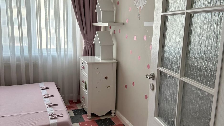 Apartament spațios cu 3 camere de închiriat – Bulevardul Dacia, Oradea - Poză 7