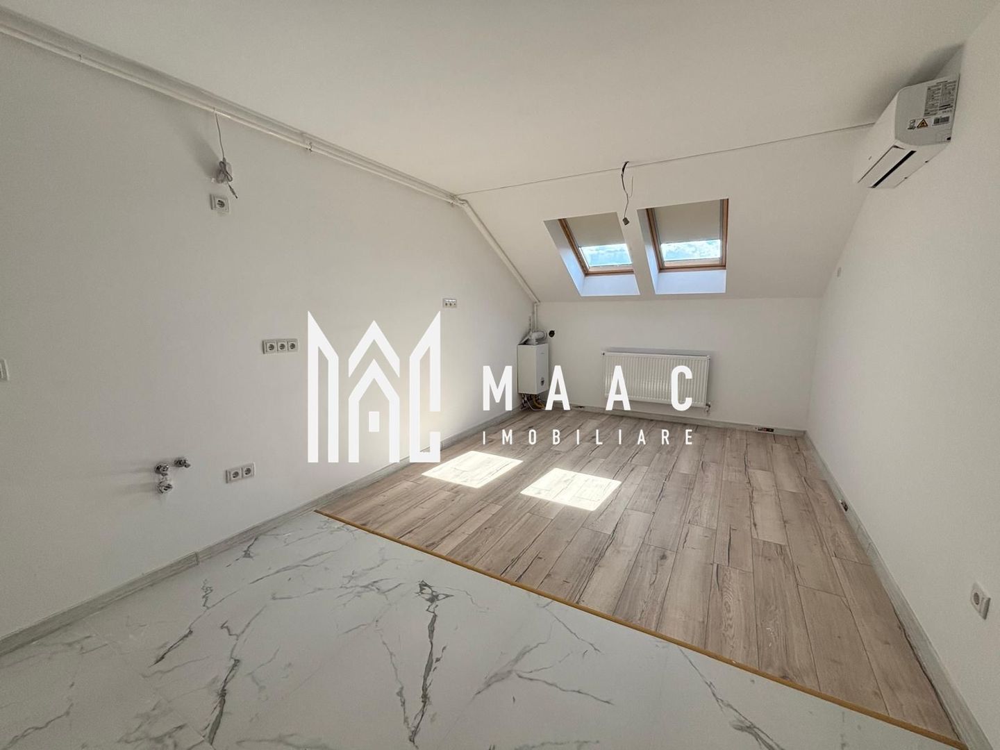 Apartament 2 camere | 42 MPU | Etaj 4 | Lift | Lazaret - Poză 2