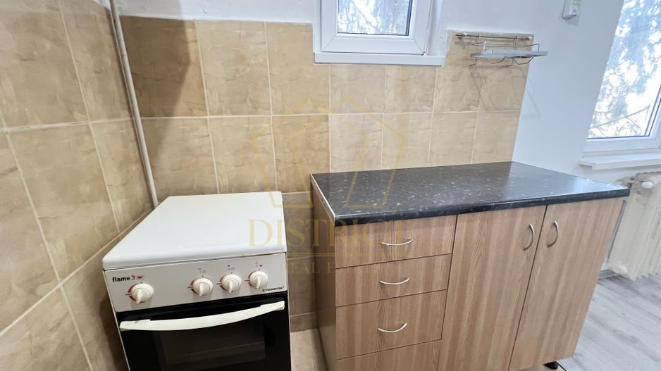 Apartament renovat cu 2 camere  | Shopping City | Sagului - Poză 6